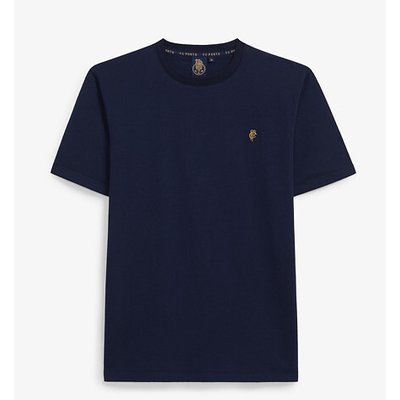 T-shirt Piquet Azul Navy, FC Porto FC PORTO