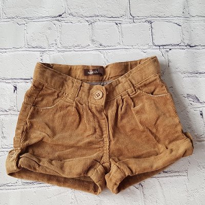 Short - Très bon état BOUT'CHOU
