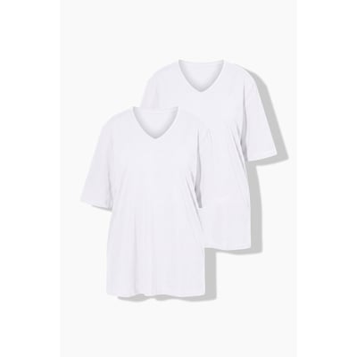 Lot de 2 T-Shirts ULLA POPKEN