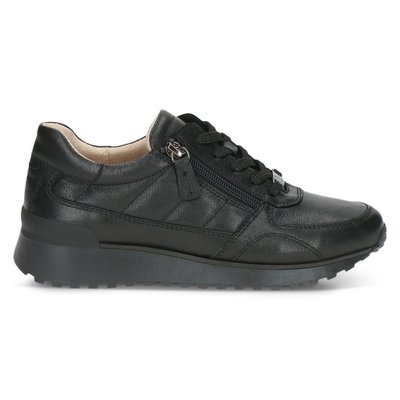 Basket en cuir CAPRICE