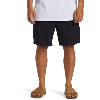 Short cargo TAXER CARGO QUIKSILVER