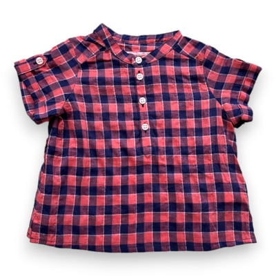 Chemise bébé - Très bon état BONPOINT