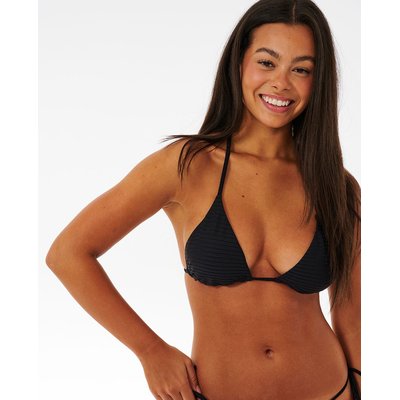 Haut de Maillot de bain triangle coulissant PREMIUM SURF D RIP CURL