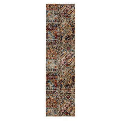 Tapis de couloir CASA BENUTA 