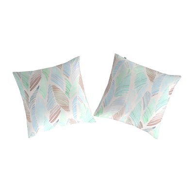 2 taies d'oreiller NAF NAF CANITO NAF NAF HOME