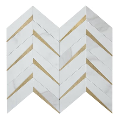 Lot de 2 stickers muraux MINA ATMOSPHERA