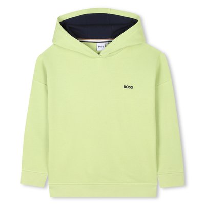 Sweat-shirt à capuche BOSS KIDSWEAR
