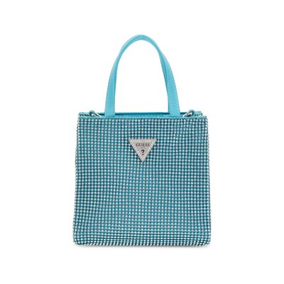 Mini Sac À Main Sofia À Strass GUESS