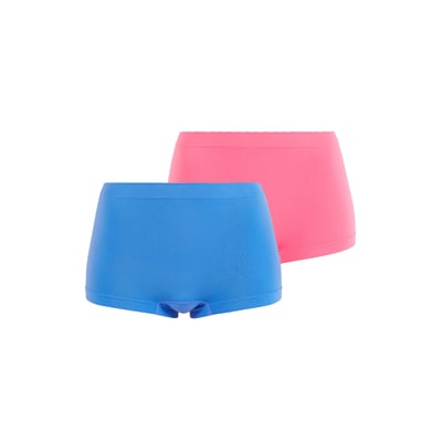 Lot de 2 shorties Zen Attitude BILLET DOUX