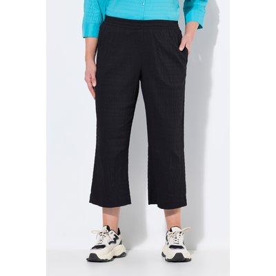 Pantalon 7/8 Ruby, genou formé, jambe droite ULLA POPKEN