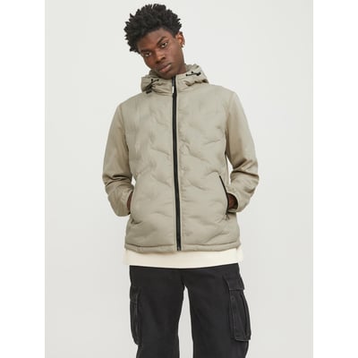 Veste Hybride JACK & JONES