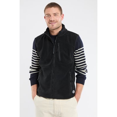 Veste polaire sans manches PAIMPOL BERMUDES