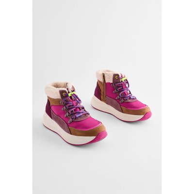 Bottines hybrides NEXT