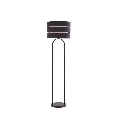 Lampadaire en textile scandinave, Tsomo LINDBY