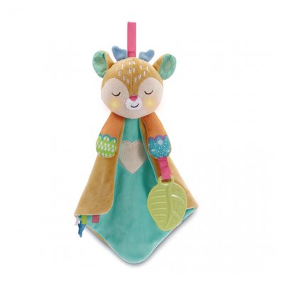 Baby Loulous Tifan Mon Doudou Berceuses VTECH