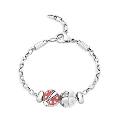 Bracelet DROPS MORELLATO