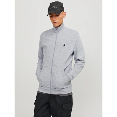Cotton Mix Track Top JACK & JONES