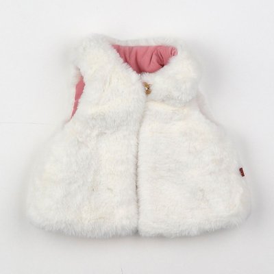 Gilet réversible - Très bon état CADET ROUSSELLE