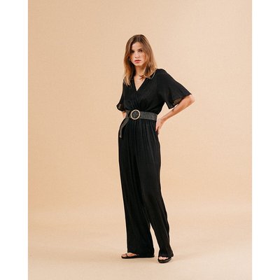 Combinaison longue Massika GRACE & MILA
