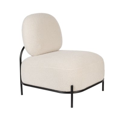 Fauteuil déco Polly - BOITE A DESIGN
