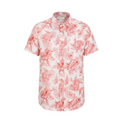 Chemise TROPICAL MOUNTAIN WAREHOUSE