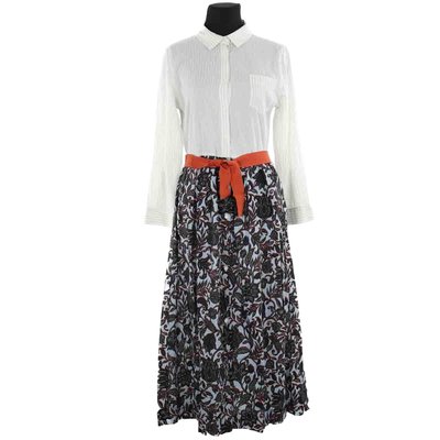 Robe en coton - Très Bon État CHLOE STORA