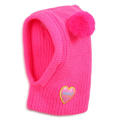 Cagoule en tricot BILLIEBLUSH