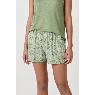 Short de pyjama à imprimés THELMA ETAM