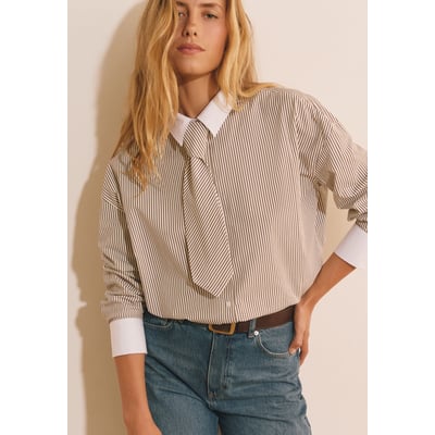 ETAM CHEMISE CINDY RAY - CHEMISE ETAM