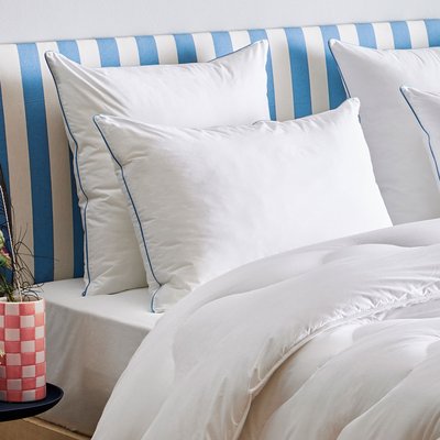 Oreiller Recycl'Duv - 30% Duvet - Medium DUNLOPILLO