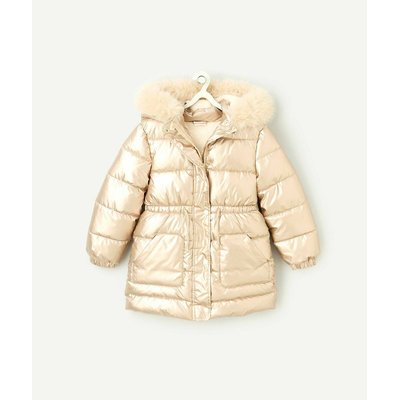 Parka mit Kapuze TAPE A L'OEIL