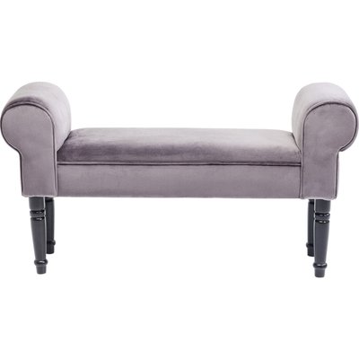 Banc Wing velours KARE DESIGN