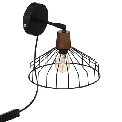 Applique Métal Café  D23 ATMOSPHERA