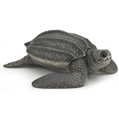 Figurine Tortue Luth PAPO