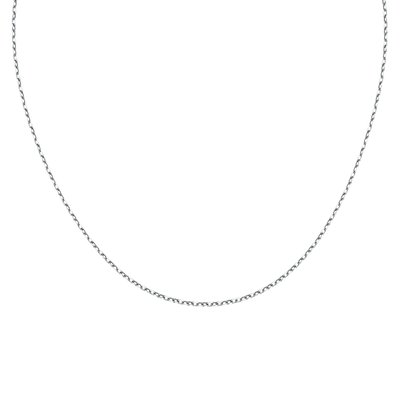 Chaîne en argent 925 CLEOR