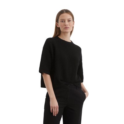 Pull en vrac en coton organique doux MARC O'POLO