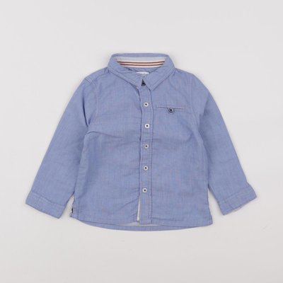 Chemise - Très bon état VERTBAUDET