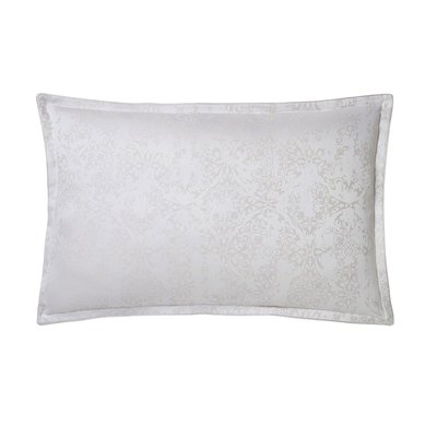 Taie d'oreiller imprimée en satin de coton, QUANTIQUE ALEXANDRE TURPAULT
