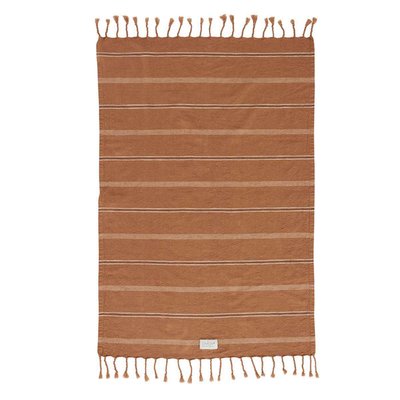 Serviette de bain en coton organique Living OYOY LIVING DESIGN