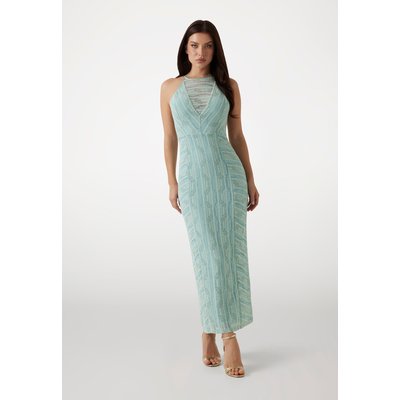 Robe Longue Bodycon GUESS