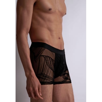 Boxer classique AUBADE