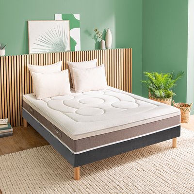 Completo materasso Progress' 3.0 + rete Vigoroso BULTEX