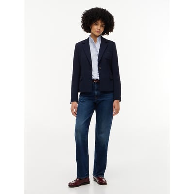 Veste blazer TOMMY HILFIGER