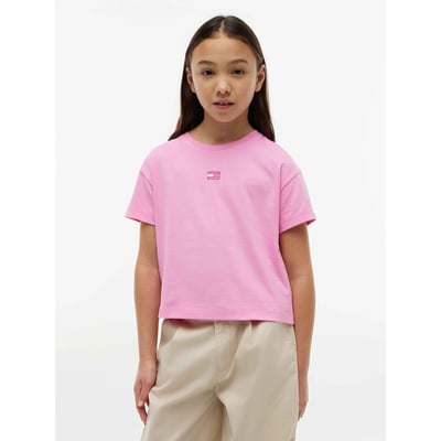 T-shirt maniche corte TOMMY HILFIGER