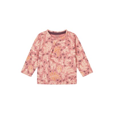 T-shirt manches longues FINES NOPPIES