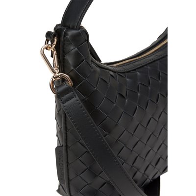 Sac à main small avec structure tressée MARC O'POLO
