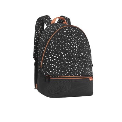 Sac à dos à langer - Casual & Go BADABULLE