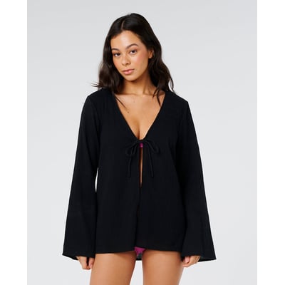 Chemise de plage ISLAND Cover Up RIP CURL