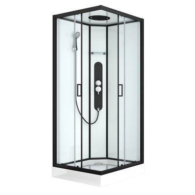 Cabine de douche UYUNI ALLIBERT