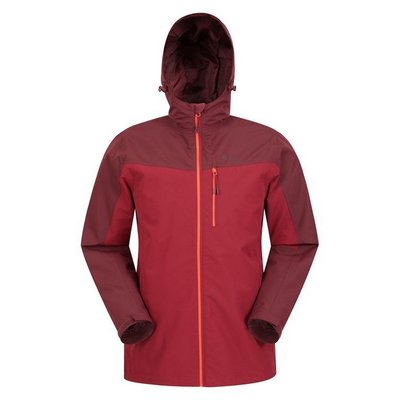 Veste imperméable BRISK EXTREME MOUNTAIN WAREHOUSE